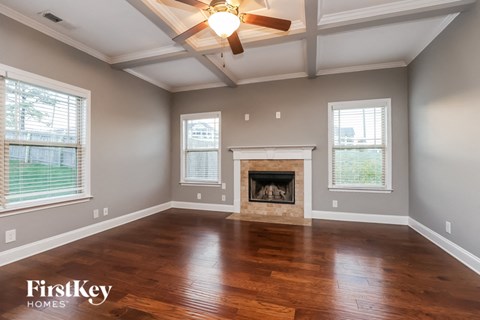 1499 Amberley Drive 4 Beds Apartment for Rent