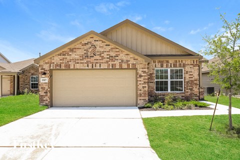 1907 Morse Way 4 Beds Apartment for Rent