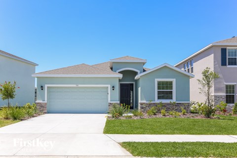 5311 GRANITE DUST PLACE 4 Beds Apartment for Rent