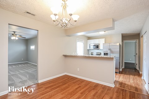 6 Intrepid Court 4 Beds Apartment for Rent