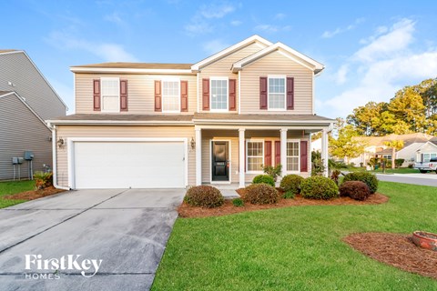 9023 Hema Lane Lane 4 Beds Apartment for Rent