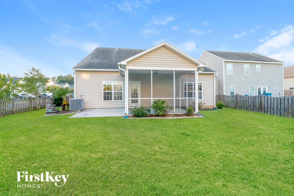 9023 Hema Lane Lane 4 Beds House for Rent - Photo Gallery 15