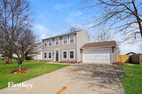 443 N ODELL Street 4 Beds Apartment for Rent