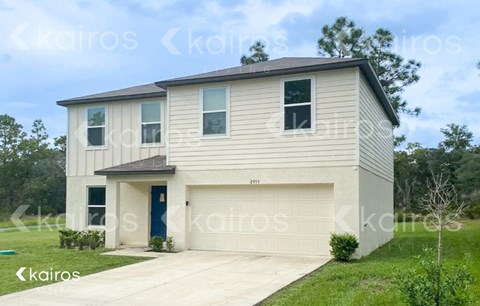 2955 W Pintado Dr 4 Beds Apartment for Rent