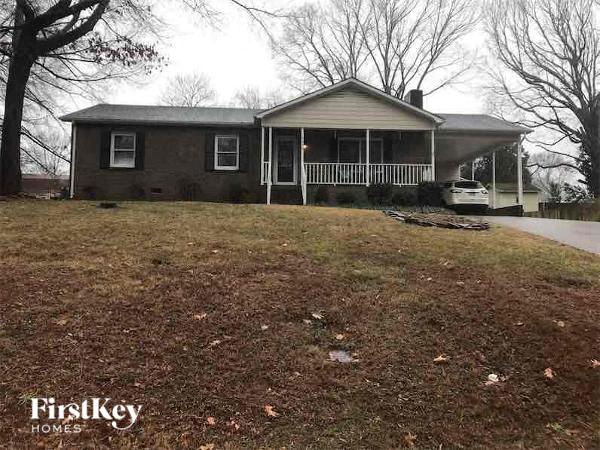 4436 Huntington Drive 3 Beds Apartment for Rent