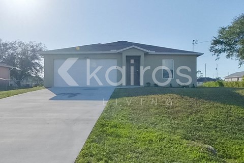 2838 NW 19Th Pl 4 Beds Apartment for Rent