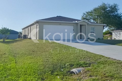 2838 NW 19Th Pl 4 Beds Apartment for Rent
