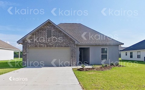 1727 Park Place Dr 3 Beds Apartment for Rent