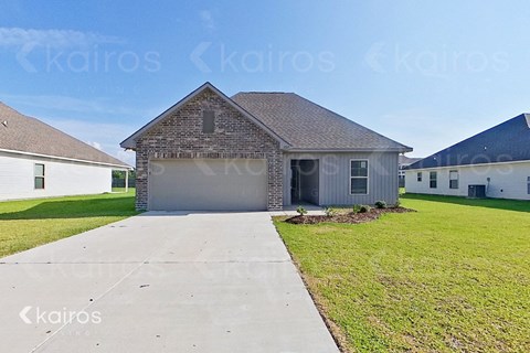 1727 Park Place Dr 3 Beds Apartment for Rent