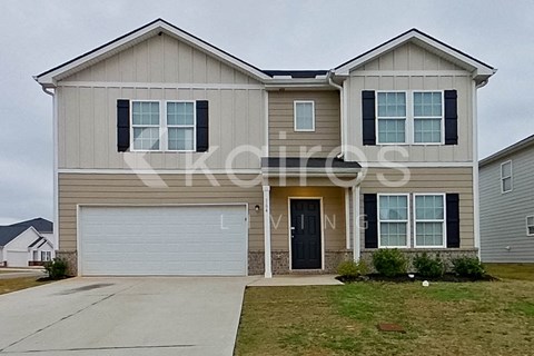164 Martin Mill Trl 5 Beds Apartment for Rent