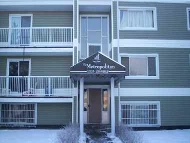 10115 108 Ave NW Studio-2 Beds Apartment for Rent