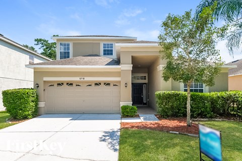 5710 BUTTERFIELD STREET 4 Beds Apartment for Rent