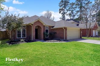 7619 Dane Hill Drive 4 Beds Apartment for Rent