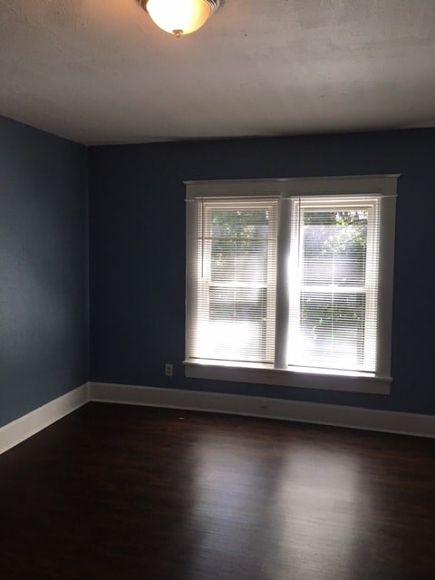 1643 North Tacoma Avenue 4 Beds Apartment for Rent