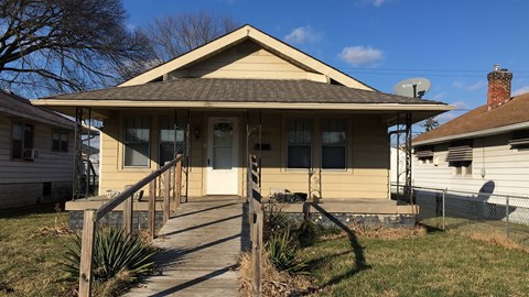 3826 Spann Avenue 3 Beds Apartment for Rent