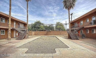 2927 North 38Th Street 1-2 Beds Apartment for Rent