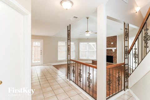 1105 Carrington Court 3 Beds Apartment for Rent