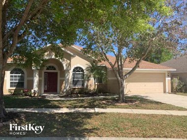 2524 WHEELER GROVES DRIVE 4 Beds Apartment for Rent