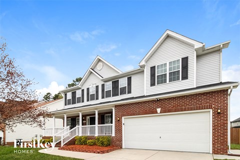 2123 Liberty Valley Road 4 Beds Apartment for Rent