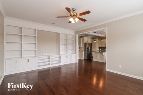 5112 Shorthorn Way 3 Beds Apartment for Rent
