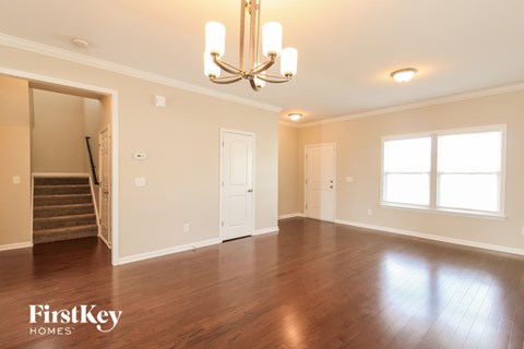 5112 Shorthorn Way 3 Beds Apartment for Rent