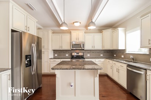 5112 Shorthorn Way 3 Beds Apartment for Rent
