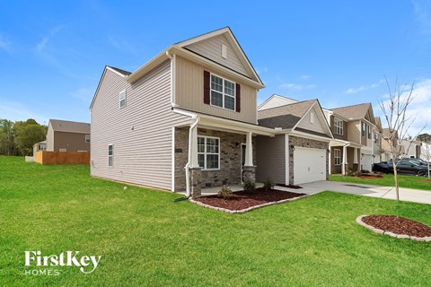 114 Rivercamp Street 4 Beds Apartment for Rent