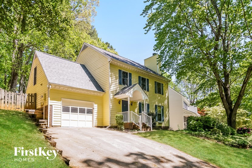 202 Dalmeny Drive 3 Beds House for Rent - Photo Gallery 2