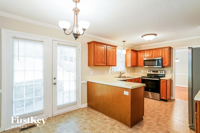 202 Dalmeny Drive 3 Beds House for Rent - Photo Gallery 7