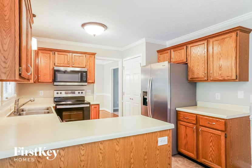 202 Dalmeny Drive 3 Beds House for Rent - Photo Gallery 8