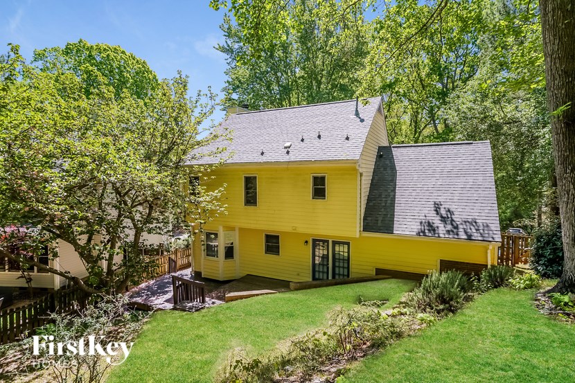 202 Dalmeny Drive 3 Beds House for Rent - Photo Gallery 14