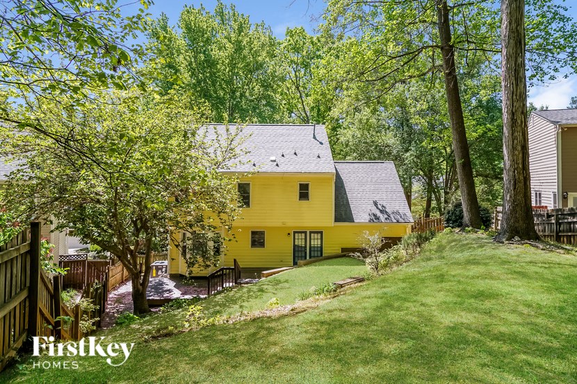 202 Dalmeny Drive 3 Beds House for Rent - Photo Gallery 15