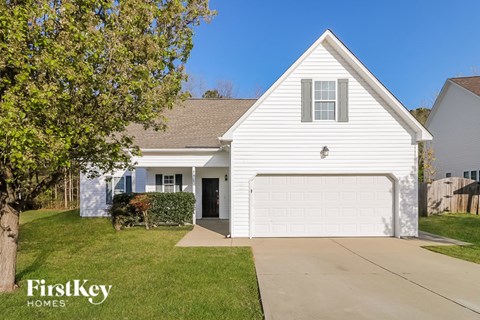 618 Cotton Brook Drive 5 Beds Apartment for Rent