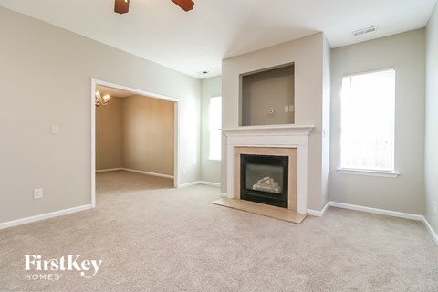 618 Cotton Brook Drive 5 Beds Apartment for Rent