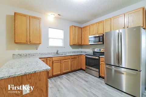 618 Cotton Brook Drive 5 Beds Apartment for Rent
