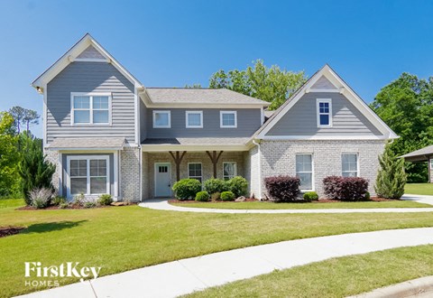 744 HELENA STATION DRIVE 4 Beds Apartment for Rent