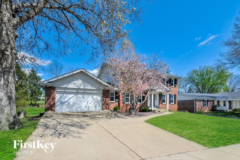 14545 Appalachian Trail 4 Beds House for Rent - Photo Gallery 1