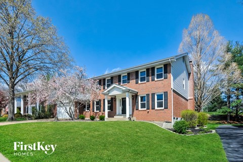 14545 Appalachian Trail 4 Beds Apartment for Rent
