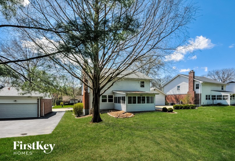 14545 Appalachian Trail 4 Beds House for Rent - Photo Gallery 14