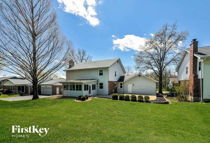 14545 Appalachian Trail 4 Beds House for Rent - Photo Gallery 15