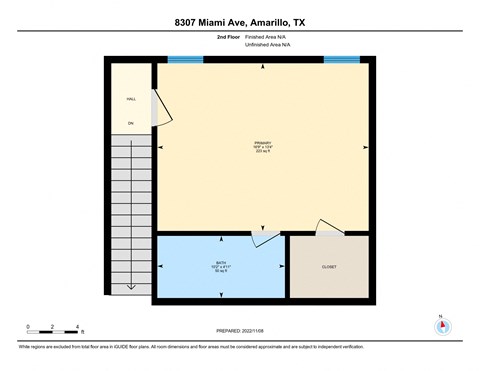 8307 Miami Ave 4 Beds Apartment for Rent