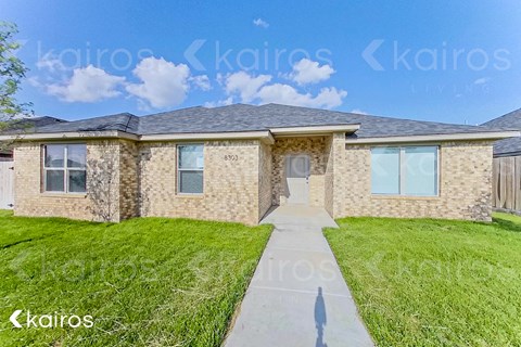 8303 Miami Ave 3 Beds Apartment for Rent