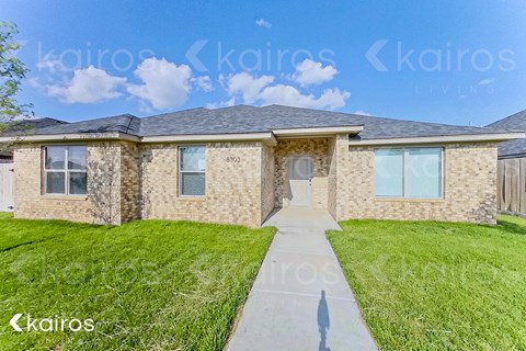8303 Miami Ave 3 Beds Apartment for Rent