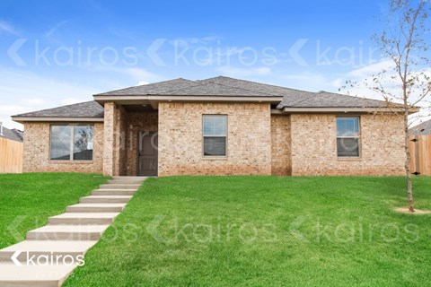 2803 Destin Ave 4 Beds Apartment for Rent