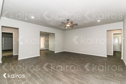 2803 Destin Ave 4 Beds Apartment for Rent