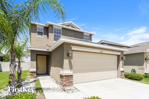 15413 AUBURN WOODS LANE 4 Beds Apartment for Rent