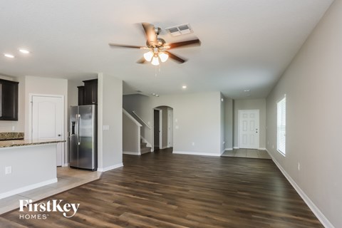 15413 AUBURN WOODS LANE 4 Beds Apartment for Rent