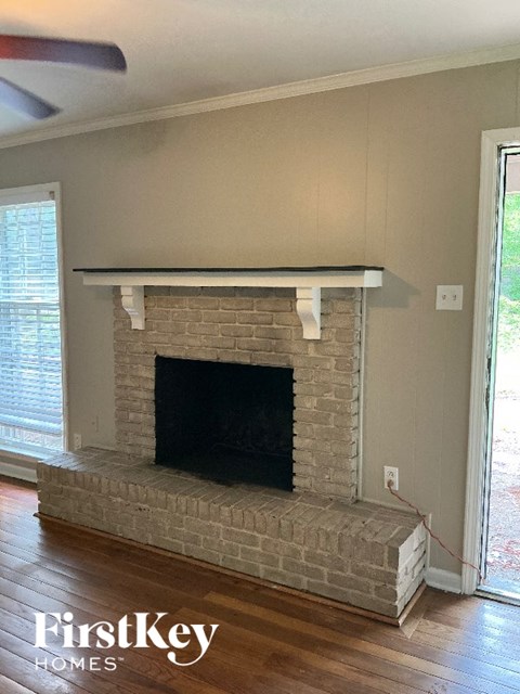 5482 TIMMONS AVENUE 4 Beds Apartment for Rent