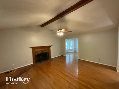 322 Amherst Creek Drive 3 Beds Apartment for Rent