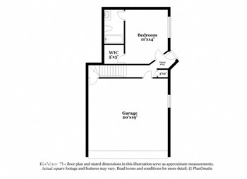 7853 W Palm Ln 4 Beds House for Rent - Photo Gallery 2